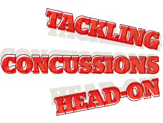 Tackling Concussions Head-On